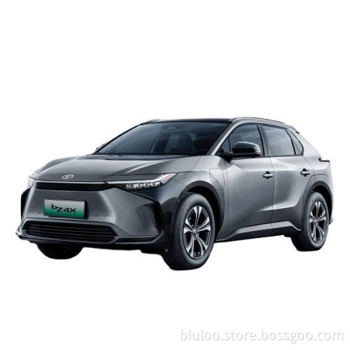 Ride On Car Rechargeable Kids Electric Motorcycle toyota bz4x Toyota Bz4X Shenzhen Toyota PradoBearing Automotive W